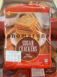 (SF) Sugar cracker 280 g