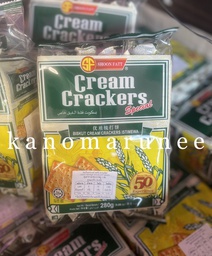 (SF) Cream cracker 280 g