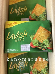 (SF) Lavish Vegetable 200 g