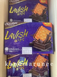 (SF) Lavish chocolate 180 g