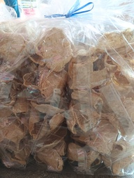 [888.17] ข้าวเกรียบปลา 10-15 บ.*12pcs