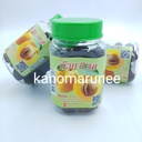 บ๊วย/ผลไม้อบแห้งกระปุก