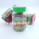 บ๊วย/ผลไม้อบแห้งกระปุก