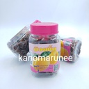 บ๊วย/ผลไม้อบแห้งกระปุก