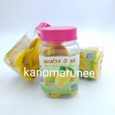 บ๊วย/ผลไม้อบแห้งกระปุก