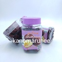 บ๊วย/ผลไม้อบแห้งกระปุก