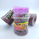 บ๊วย/ผลไม้อบแห้งกระปุก