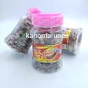 บ๊วย/ผลไม้อบแห้งกระปุก