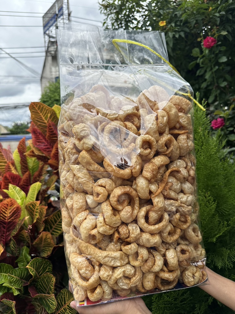 แคปหมู วง 1กก.