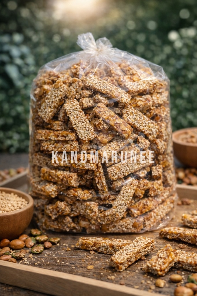 ถั่วตัด 5กก.