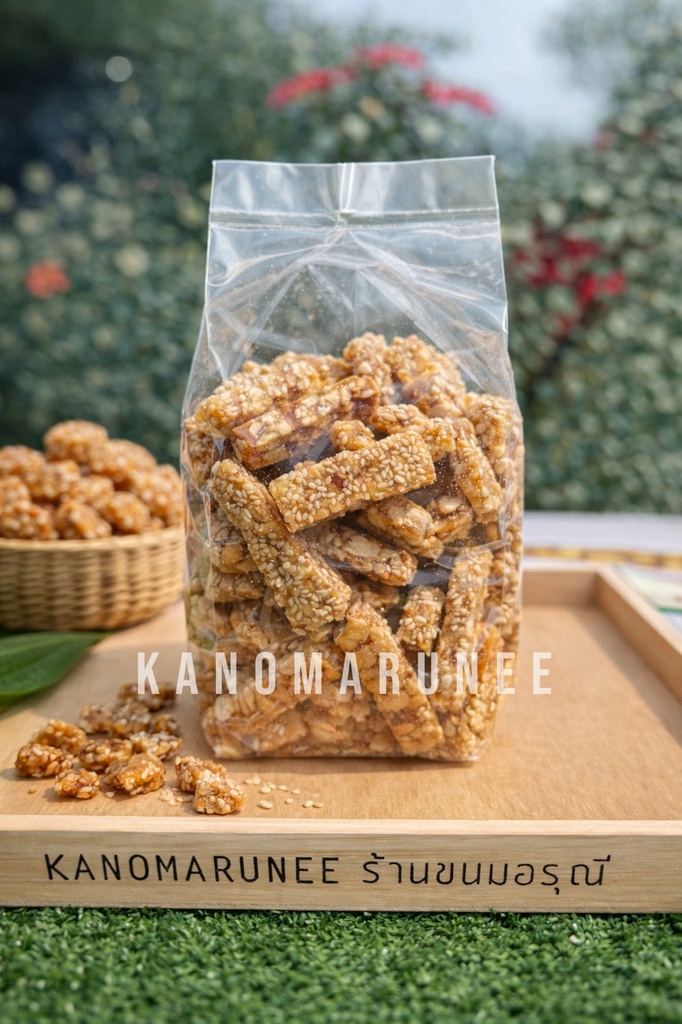 ถั่วตัด 1กก.