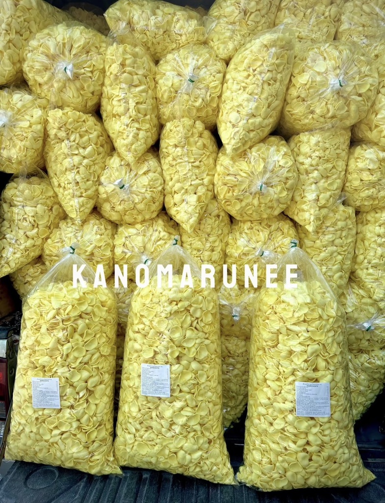 ข้าวเกรียบข้าวโพด 2.5กก