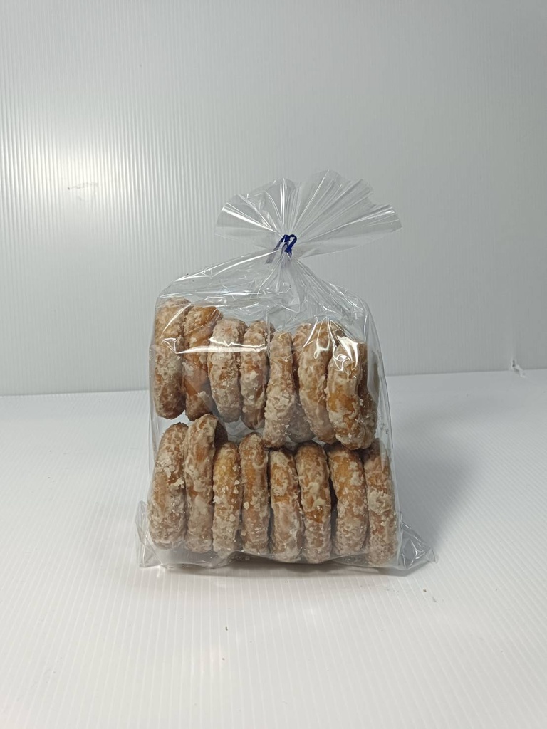 โดนัทยีสต์ 10-15฿ (ยกลัง20ห่อ)