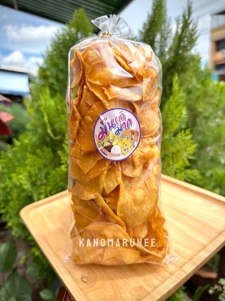 มันส์มาก มันเหลือง*10pcs