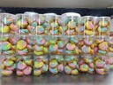 เมอแรงค์กุหลาบ *10pcsยนต์