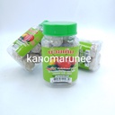 บ๊วย/ผลไม้อบแห้งกระปุก