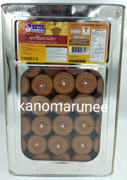 (VF)คุกกี้ช็อควนิลา 5 กก.