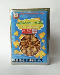 (แม่เล็ก) ปี๊บเล็กเอบีซี 1.3กก.