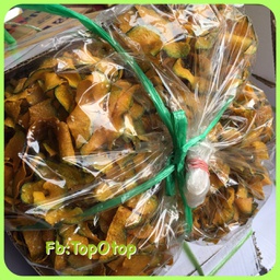 ฟักทอง 3กก.