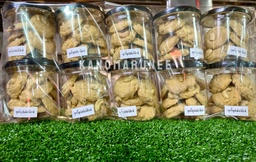 คุกกี้ซุปเปอร์มิกซ์/10pcs