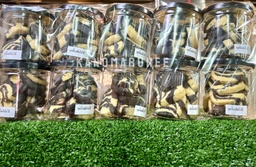 คุกกี้แบล็คโกโก้/10pcs