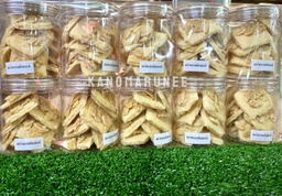 ชอร์ทเบรดอัลมอนด์/10pcs