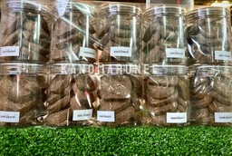 มอคค่าอัลมอนด์/10pcs