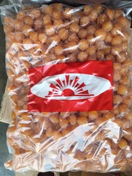 (พระอาทิตย์) บ๊วยน้ำผึ้ง5กก.*
