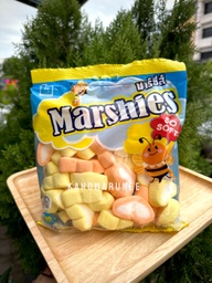 (มาร์ชชี่)  ฮาร์ท แม้งโก้