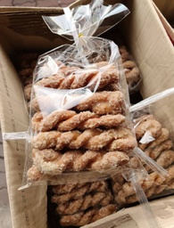 ขนมเกลียว 10-15฿ (ยกลัง20ห่อ)